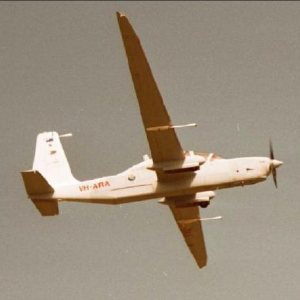 Folge 112: D-520 Egret von Grob