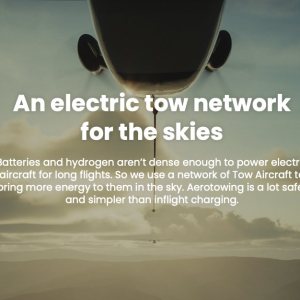 Folge 112: Jim Pain ➔ Magpie Aviation