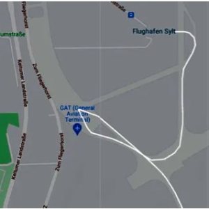 Folge 112: Lufthansa und Avion Express verirren sich am Flughafen Sylt