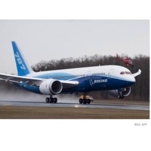 Folge 113: B787 Experience