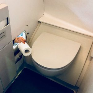 Folge 113: Klopapier Service