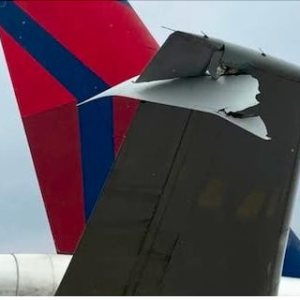 Folge 113: Zusammenstoß in Mexico City Airport