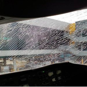 Folge 113: Incident in BOS, Spiderweb