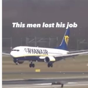 Folge 113: This Pilot lost his Job.