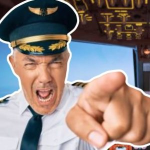 Folge 114: Verhältniss Cockpit zum Gate...