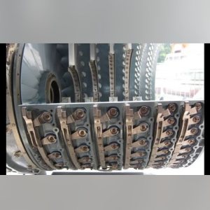 Folge 116: VSV, variable Stator Vanes