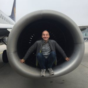Folge 116: CFM56 Triebwerk