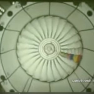 Folge 116: Fanblade off Test