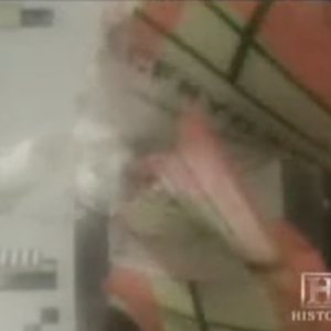 Folge 116: Vogelschlagtest
