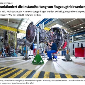Folge 116: Frage von York: Wartungsintervalle