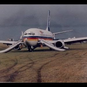 Folge 116: Unfall der Tara Airlines in