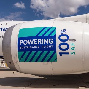 Folge 116: Frage von @codingape nach SAF Fuel