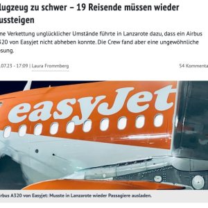 Folge 117: Passagiere wurden ausgeladen