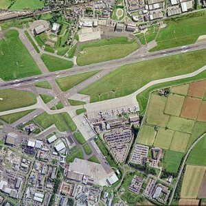 Folge 117: Flugplatz Aberdeen