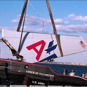 Folge 117: American-Airlines-Flug 587