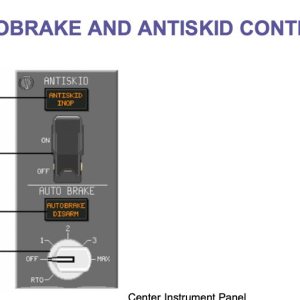 Folge 117: Antiskid Light B737