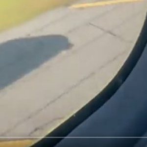 Folge 117: B712 at Charlotte, landed with nose gear not extended