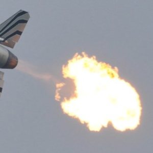 Folge 117: Stalls, Fehlzündung B727
