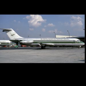 Folge 117: Unfall Evergreen International Airlines Flight 17