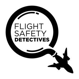 Folge 117: FLIGHT SAFETY DETECTIVES Podcast
