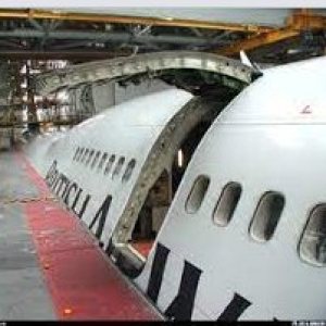 Folge 117: MEX B747 Upperdeck Tür