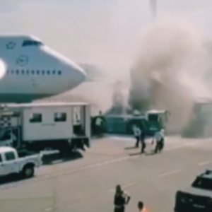 Folge 117: EZE Tug Truck Fire