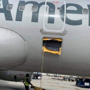 Folge 118: Boeing 757-3CQ, G-JMAB, 2014
