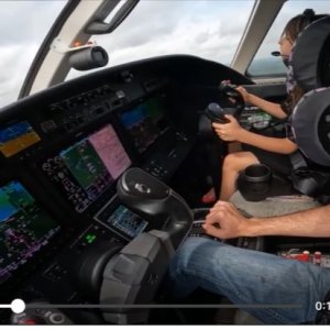 Folge 118: 6-Jähriger landet mit einem Jet