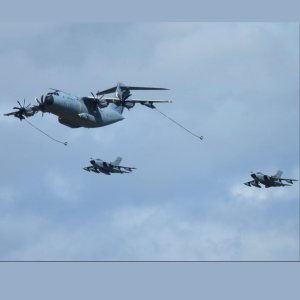 Folge 118: RIAT airtattoo