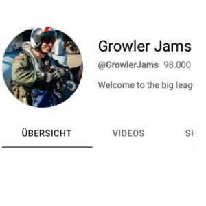 Folge 118: Growler Jams