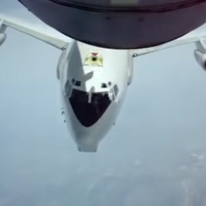 Folge 118: Air Refueling Gone Wrong, B707