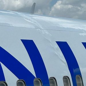 Folge 119: Accident: United B763 at Houston on 29.07.2023