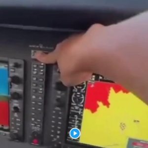 Folge 119: Vater lässt Sohn fliegen
