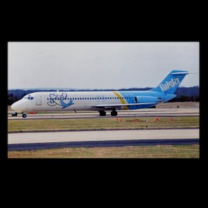 Folge 119: Crash ValuJet Flight 592