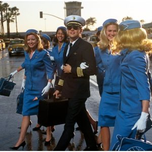 Folge 120: Frage von P. Lankton: Catch me if you can!