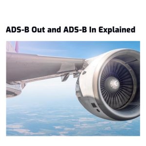 Folge 120: ADS-B in