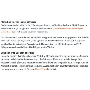 Folge 121: Korean stellt Neue PAX Gewichte Fest!