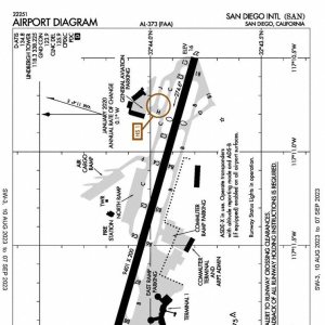 Folge 121: Airbus A330 von Condor entging in den USA einer Katastrophe