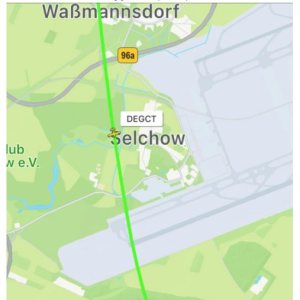 Folge 121: Midfield Crossing in BER
