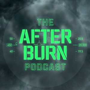 Folge 121: Afterburn Podcast