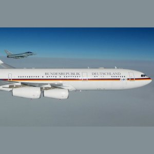 Folge 121: Frage zur Flugdienstbereitschaft des A340