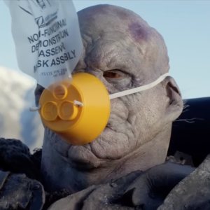 Folge 121: Die Geschichte zum Ende