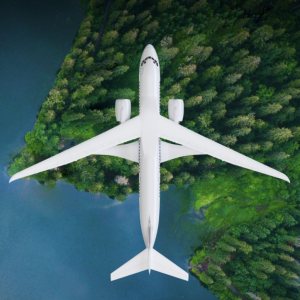 Folge 122: NASA Truss Brace Wing Concept, X-66A