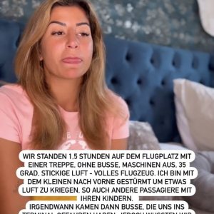 Folge 122: Incident der EW7514 am 27AUG23, 9H-MLU