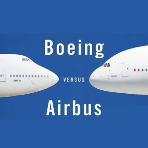 Folge 122: Frage von Roland: welcher Lieblingsflieger hat Harry