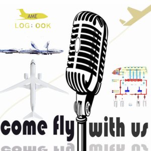 Folge 122: Von Snoopersen: Flugbereitschaft A340