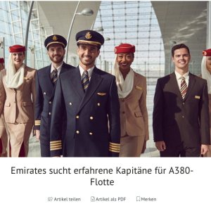 Folge 123: EK sucht A380 Kapitäne