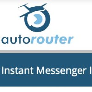 Folge 123: Autorouter Bot
