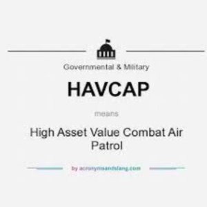 Folge 123: HAVCAP