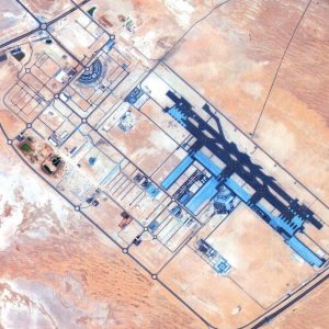 Folge 124: DWC Airport